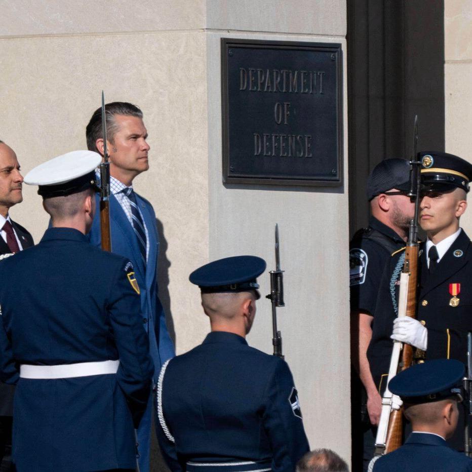 Things to know about the Qatar training facility planned for an Idaho Air Force base